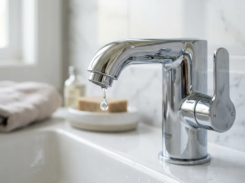 Faucet Repair & Installation Plumber in Elkton, OR